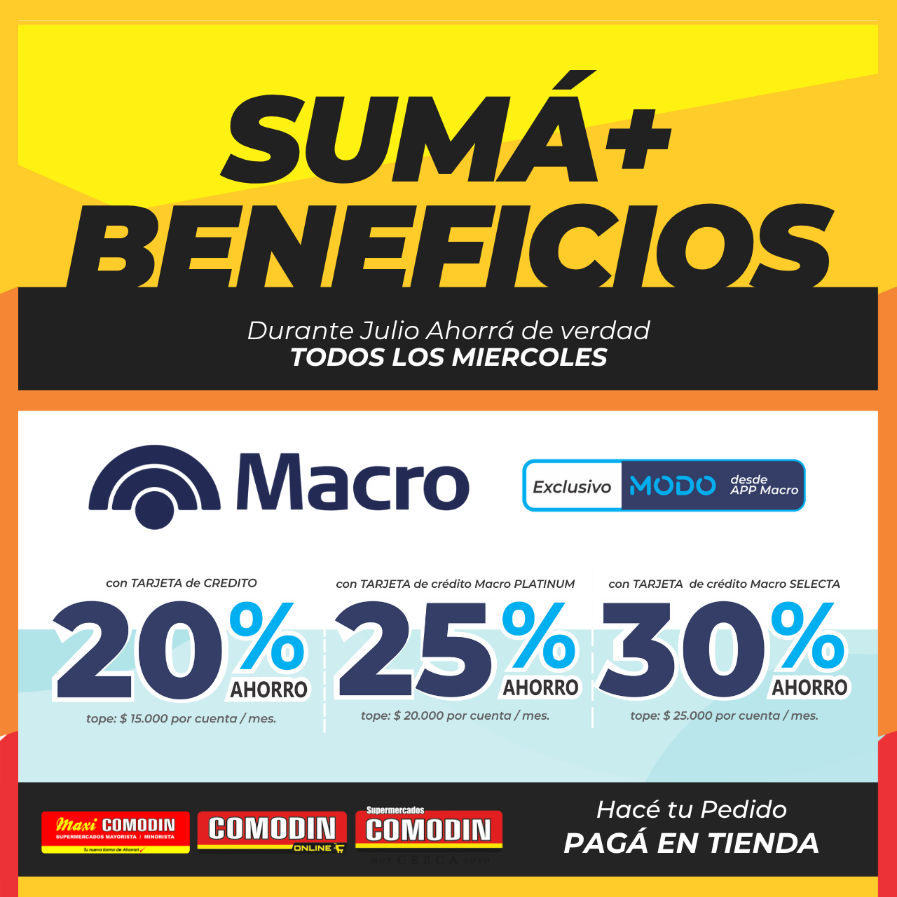 MACRO movil